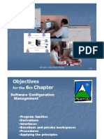 Chapter 6 - Software Configuration Management