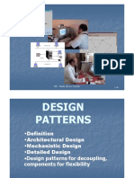 Chapter 7.2. Design Patterns
