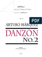 Danzon No 2 ORFELX para IMPRIMIR-Flauta_2ª