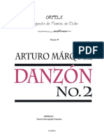 Danzon No 2 ORFELX para IMPRIMIR-Flauta - 4