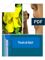 55 - Acupuntura e Florais de Bach