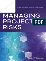 Managing Project Risks