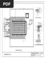 Swimming Pool Section PDF | PDF