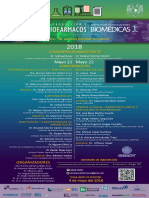 Poster Conferencistas Mayo 2018
