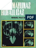 Turbomaquinas Hidraulicas-Manuel Polo Encinas