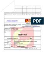 CRE001 SG CB DOC 001 00 Memorial Descritivo