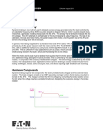 Dynamic Breaking Application Note