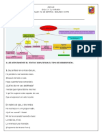 Taller de Español#1-Ciclo 3 - Segundo Corte