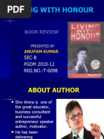 Download BOOK REVIEW ppt for presentation by Anupam Bidyarthi SN49164510 doc pdf