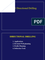 ch11 Directional Drilling