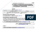 DTC P0016/18 Correlación Entre La Posición Del Cigüeñal Y La Posición Del Árbol de Levas (Banco 1 Sensor A)