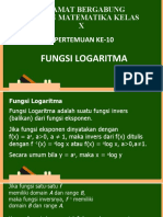 FUNGSI LOGARITMA_P10