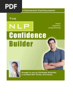 Download Christoph Schertler - NLP Confidence Builder by Gou SN49164790 doc pdf