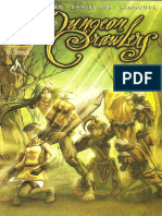 Dungeon Crawlers 01 - Scans by Senhor Dos Downloads