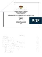 Download ICT - Tingkatan 4  5 - Versi Terkini by Sekolah Portal SN491649 doc pdf