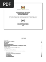 Download ICT - Tingkatan 4  5 - Versi Terkini by Sekolah Portal SN491649 doc pdf