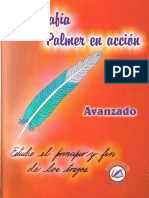 268607166 Caligrafia Palmer en Accion Avanzado PDF