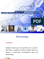 4 Biotecnologia - 2019-1 Agronomia-Floresta