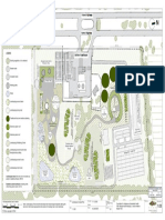 Proposed Landscape Concept Plan