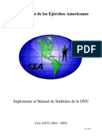 Manual CEA CAA Supplemento ONU