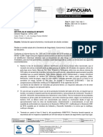 Solicitud de Autorización de Aprovechamiento y Salvoconducto de Movilización