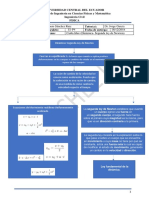 Fundamentacion Teorica (Dinamica - Segunda Ley de Newton)