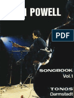 Baden Powell - Songbook Vol. 1