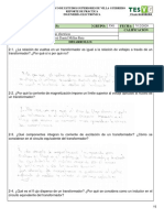 Actividad No. 7 Serie de Ejercicios Segundo Parcial