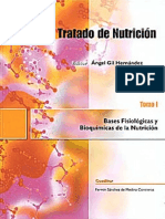 Tratado de Nutricion Tomo