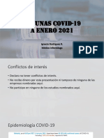 PPT Avances en vacunas contra Coronavirus_06-01-21 (Dr Ignacio Rodriguez)