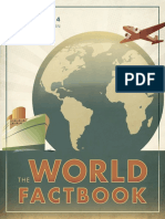 World FactBook 2013