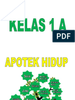 apotek hidup