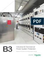 Schneider Electric NPAG B3-Industrial and Commercial Power System Protection