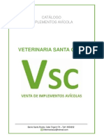 Catalogo Veterinaria 2020