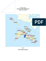 Graduate Studies and Research: Masbate Colleges Masbate City, Masbate