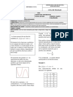 FUNCIONCUADRATICA9°