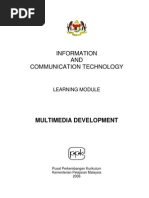 Download ICT - Multimedia by Sekolah Portal SN491661 doc pdf