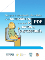 NUTRICIÓN ENTERAL