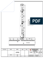 North: Lay Out Plan