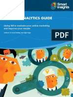 7 Steps Google Analytics Guide Smart Insights