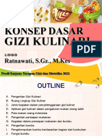 Pertemuan 1 - Gizi Kulinari