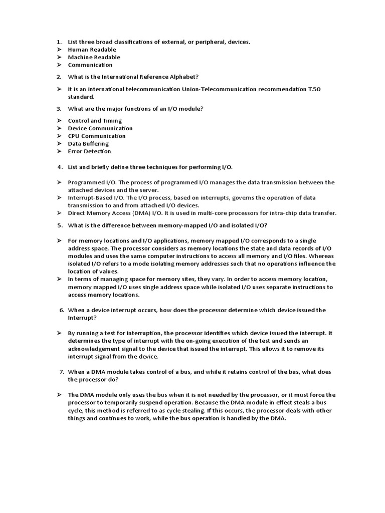 BSCS 3B | PDF