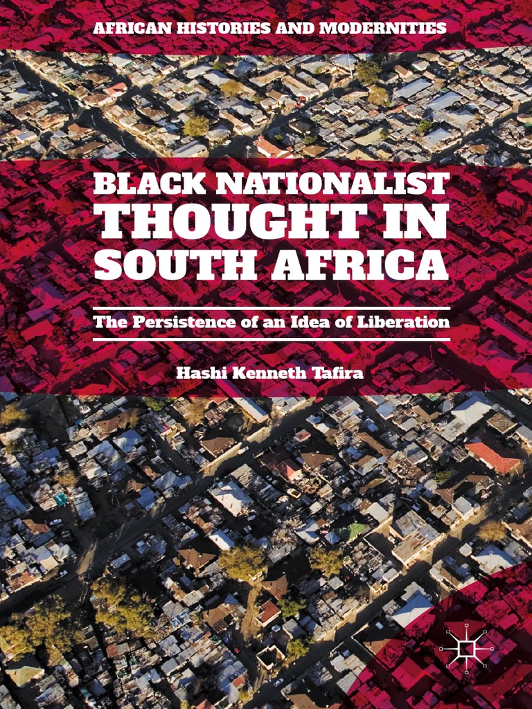 Thought In South Africa PDF Colonialism Science