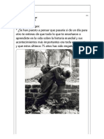 Sebastian Tiger en Twitter_ _Estimados Amigos_ _ ¿Se Han Puesto a Pensar Que Pasaría Si de Un Día Para Otro Te Enteras de Que Todo Lo Que Te Enseñaron o Aprendiste en La Vida Sobre La Historia