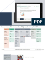 Person-Centered Care Deep Dive - v1.1 - Last Updated 3.12.2020