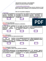 Evaluacion Consensuada