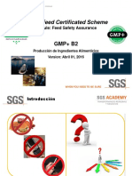 GMP+ B2 - SGS Academy