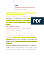 2340 - Supervisión Del Trabajo: 2400 - Comunicación de Resultados