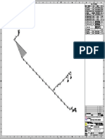 Isometric Drawing For New Lube Oil Tanks