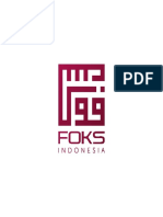 Logo Foks Indonesia